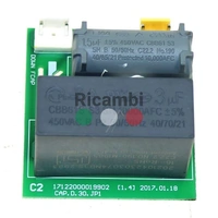 Midea 17122000042259 holder air conditioner alternate image