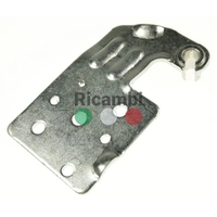 Midea 12231000007305 hinge alternate image