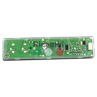 Midea 12131000034303 pcb alternate image
