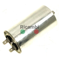 Midea 17400101000619 capacitor tumble dryer alternate image