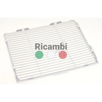 Midea 12120600000611 air grille air conditioner alternate image