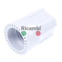 Midea 12122000026165 cover air conditioner alternate image