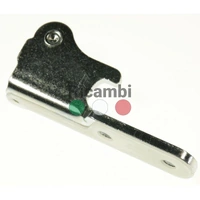Midea 12231000041485 hinge alternate image