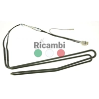Midea 17431000020404 defrosting heater alternate image