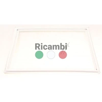 Candy/Hoover 49041686 door seal for Midea alternate image