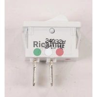 Midea 17431000000404 switch alternate image