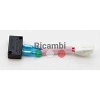 Midea 17431000000119 magnetic switch American-style fridge alternate image