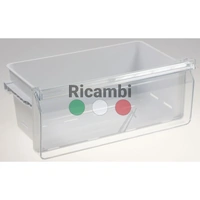 Teka 81672011 freezer drawer for Midea alternate image