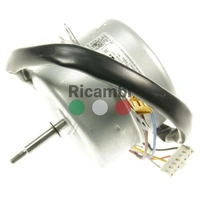Midea 11002012031334 cooler/fan motor air conditioner alternate image