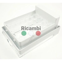 Midea 12131000000308 ice cube maker alternate image