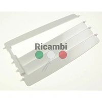 Midea 12120600000150 housing section air conditioner alternate image