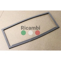 Midea 12131000074106 door seal alternate image