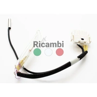 Midea 17431000001412 defrost thermostat alternate image