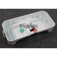 Candy/Hoover 49041678 evaporator tank for Midea alternate image