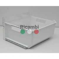 Midea 12131000000227 freezer drawer alternate image