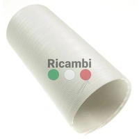 Hisense Gorenje K1898889 air outlet hose for Midea alternate image