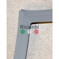 Midea 12131000074107 door seal alternate image