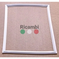 Midea 12131000036343 door seal alternate image