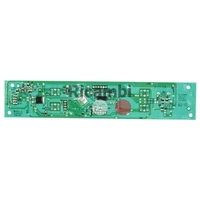 Midea 17131000000050 display refrigerator alternate image