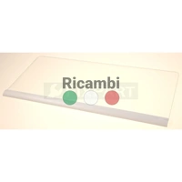 Midea 12531000000962 vegetable drawer lid alternate image