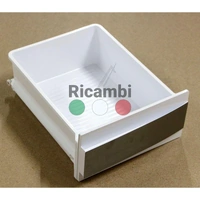 Midea 12131000021516 vegetable drawer alternate image