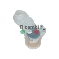 Amica 1045701 salt container dishwasher for Midea alternate image