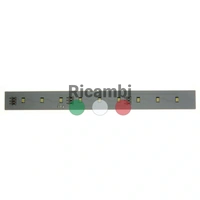 Midea 17431000030023 LED module fridge freezer alternate image