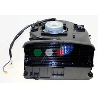 Midea 12120600004504 cover air conditioner alternate image