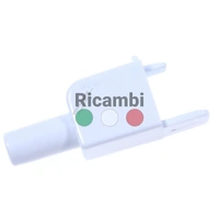 Candy/Hoover 49036082 holder for Midea alternate image