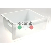Candy/Hoover 49099883 freezer drawer for Midea alternate image