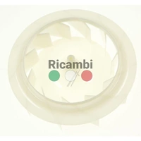 Midea 12131000006650 impeller alternate image