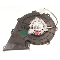 Midea 17438100005905 cooler/fan motor alternate image