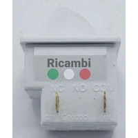 Light switch for refrigerator of Gorenje, Hisense, Vestel and more - NSR 1.29.11X101-000 for Midea alternate image