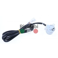 Midea 11002010A00014 direct current motor alternate image