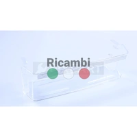 Midea 12131000004999 door shelf American-style fridge alternate image