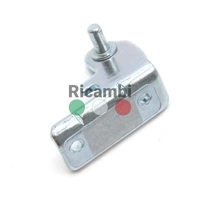 Midea 12231000007151 hinge alternate image