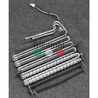 Midea 15831000003544 evaporator alternate image