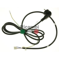 Midea 17431000033915 power cable alternate image