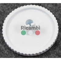 Midea 12131000035163 thermostat button alternate image