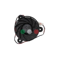 Candy/Hoover 49099643 cooler/fan motor for Midea alternate image
