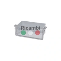 Candy/Hoover 49099676 drawer for Midea alternate image