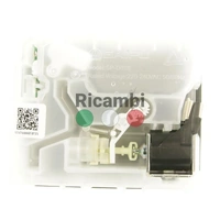 Amica 1047990 metering combination dishwasher for Midea alternate image