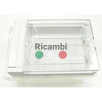 Midea 12131000020621 ice cube maker alternate image