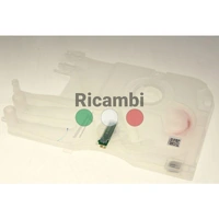 Amica 1036274 heat exchanger dishwasher for Midea alternate image