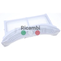 Midea 12138200004590 fluff filter tumble dryer alternate image