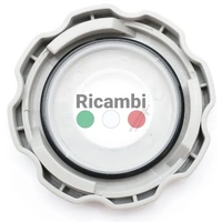 Amica 1045602 salt container plug dishwasher for Midea alternate image
