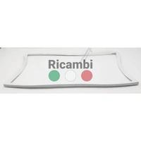 Amica 1066018 door seal refrigerator for Midea alternate image