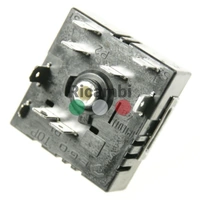 Simfer H3530220003 energy regulator for Miele alternate image
