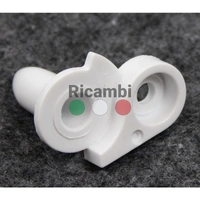 Candy/Hoover 49042940 door stopper for Midea alternate image