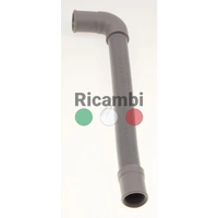 Amica 1062536 hose dishwasher for Midea alternate image